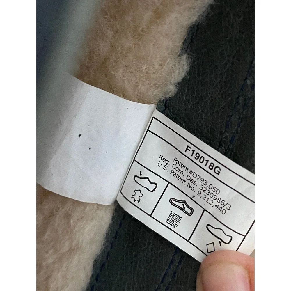 UGG australia waterproof